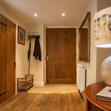 3 Bed In Cartmel Lcc16 Villa Buitenkant foto