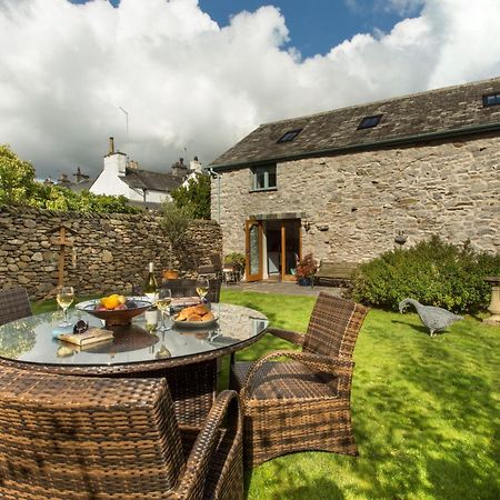 3 Bed In Cartmel Lcc16 Villa Buitenkant foto