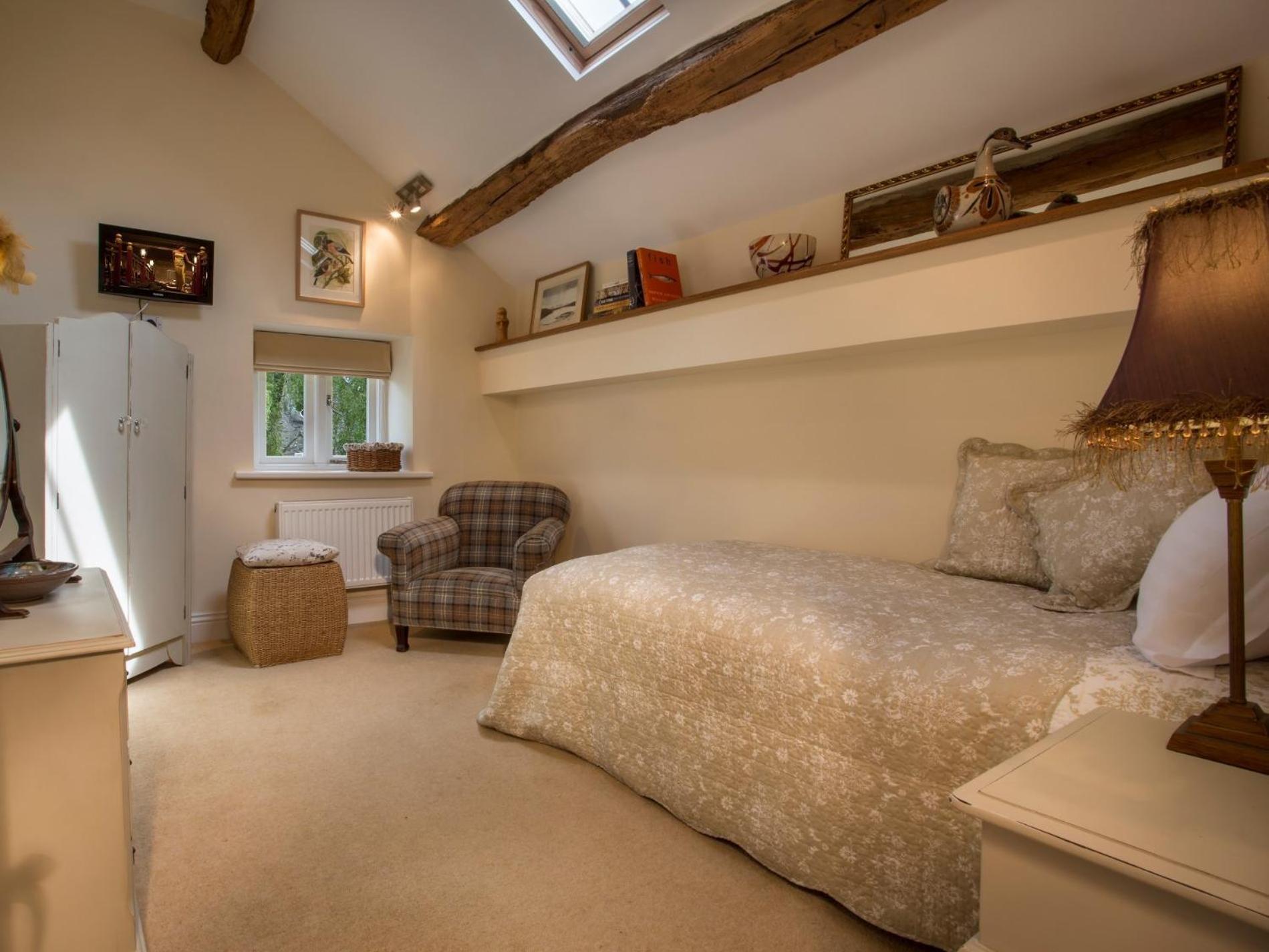 3 Bed In Cartmel Lcc16 Villa Buitenkant foto
