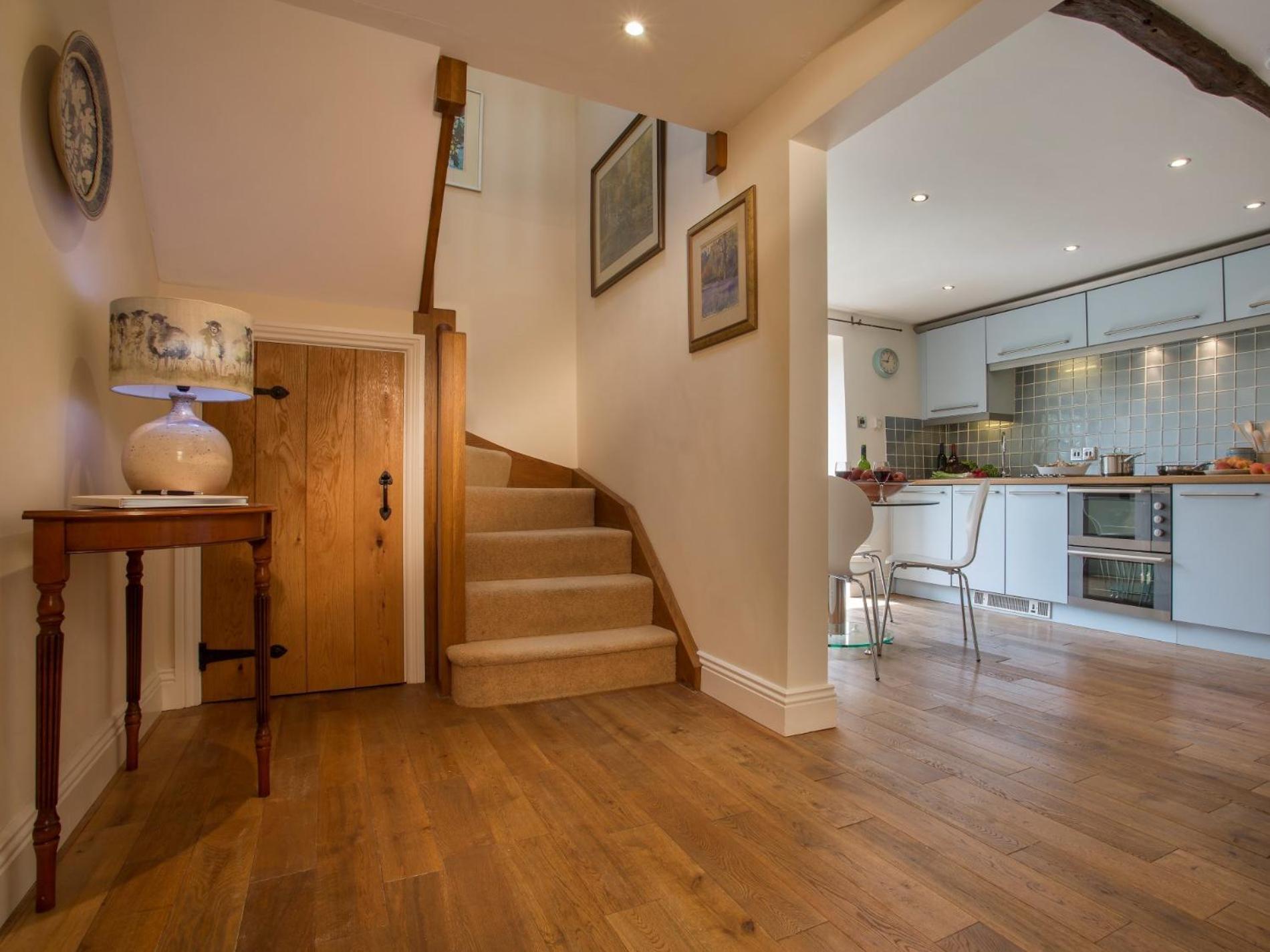 3 Bed In Cartmel Lcc16 Villa Buitenkant foto