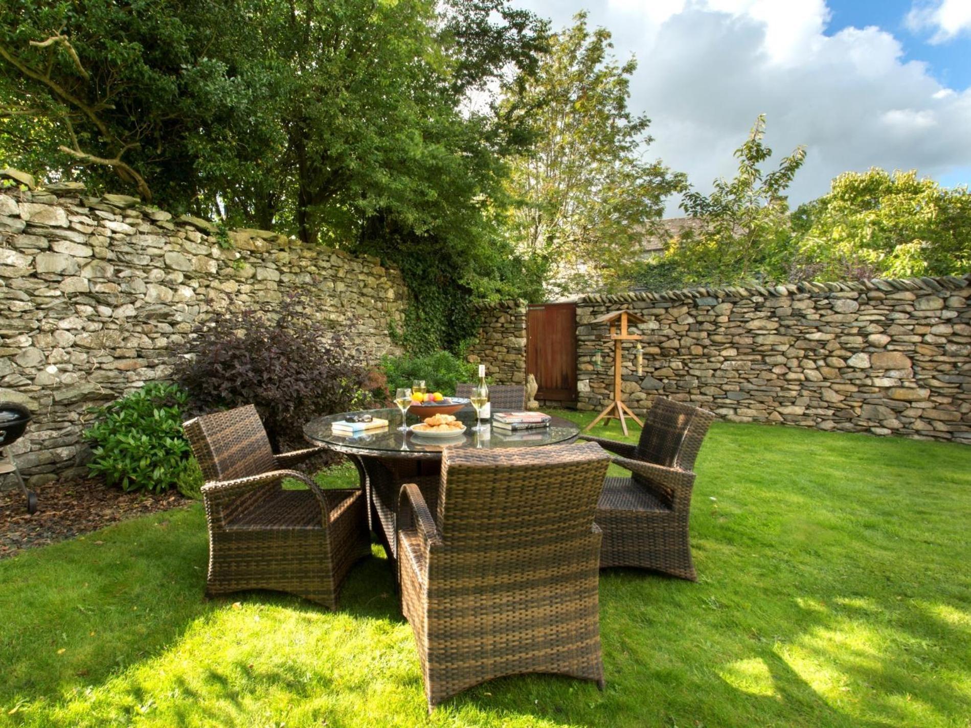3 Bed In Cartmel Lcc16 Villa Buitenkant foto
