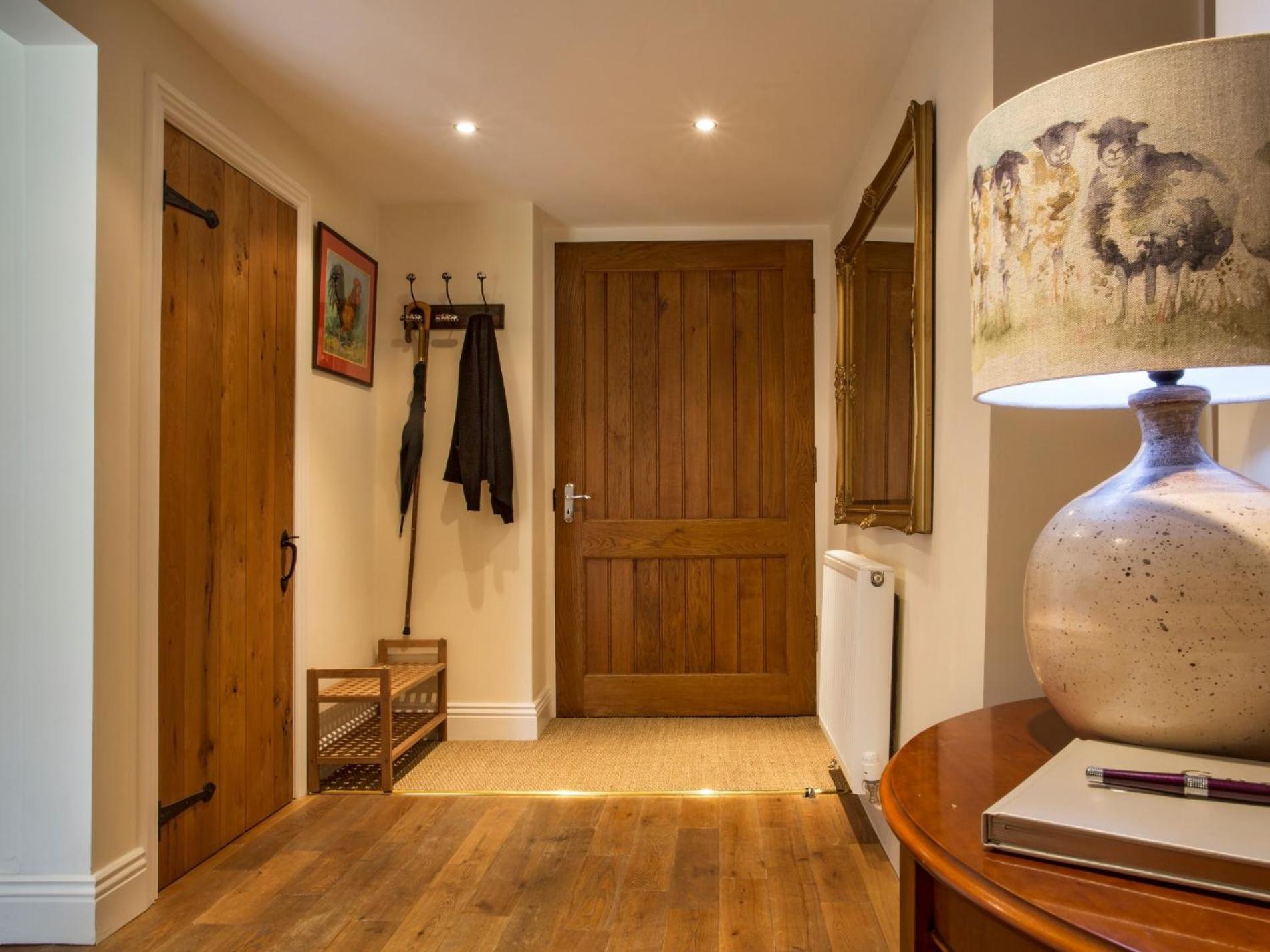 3 Bed In Cartmel Lcc16 Villa Buitenkant foto