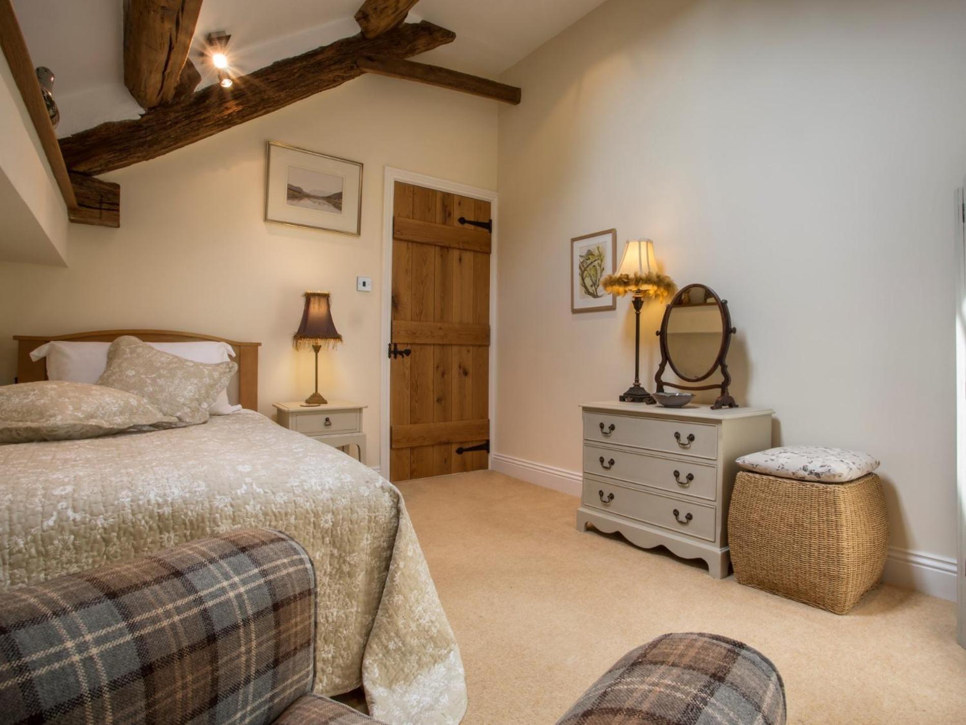 3 Bed In Cartmel Lcc16 Villa Buitenkant foto