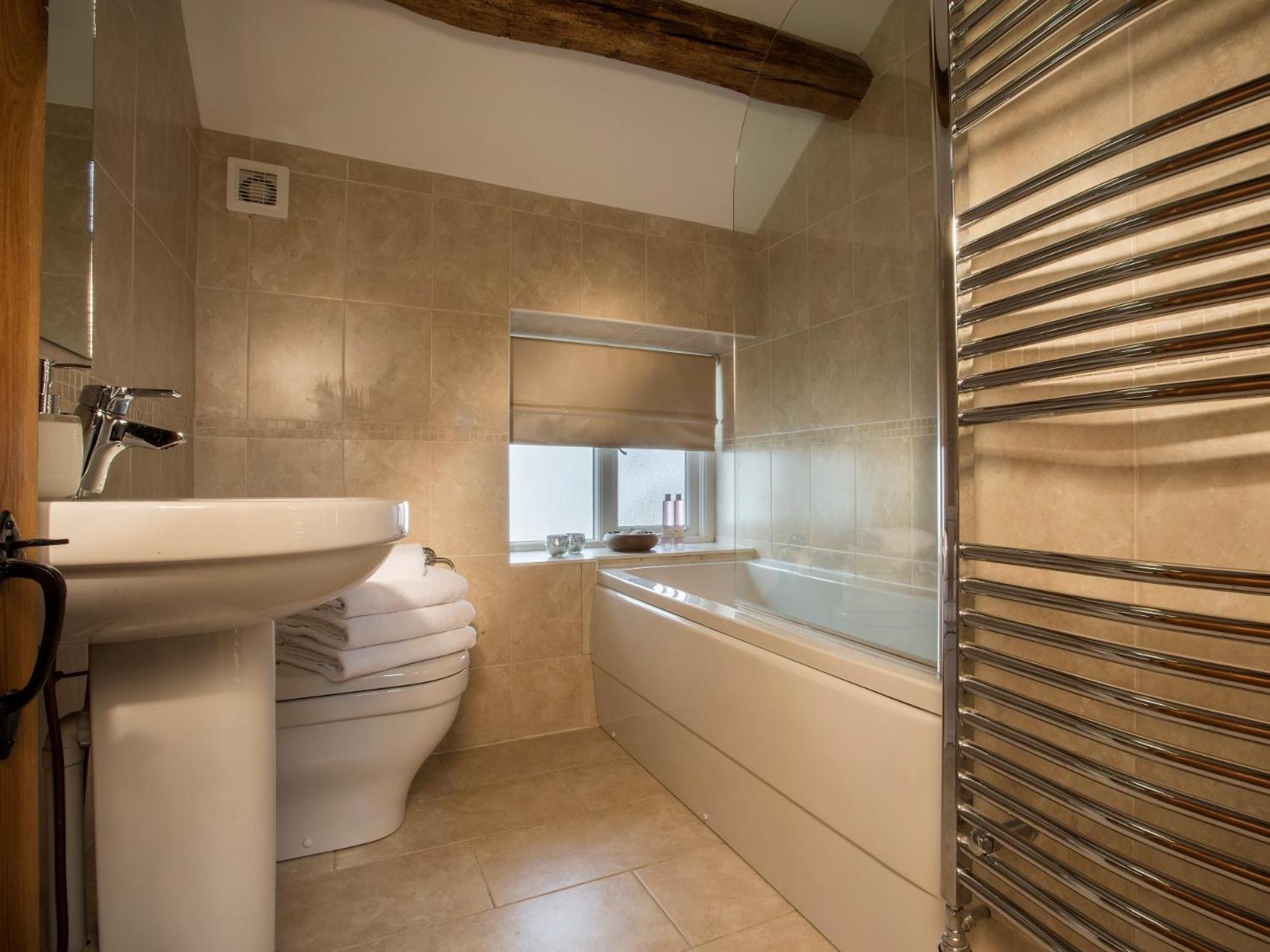 3 Bed In Cartmel Lcc16 Villa Buitenkant foto