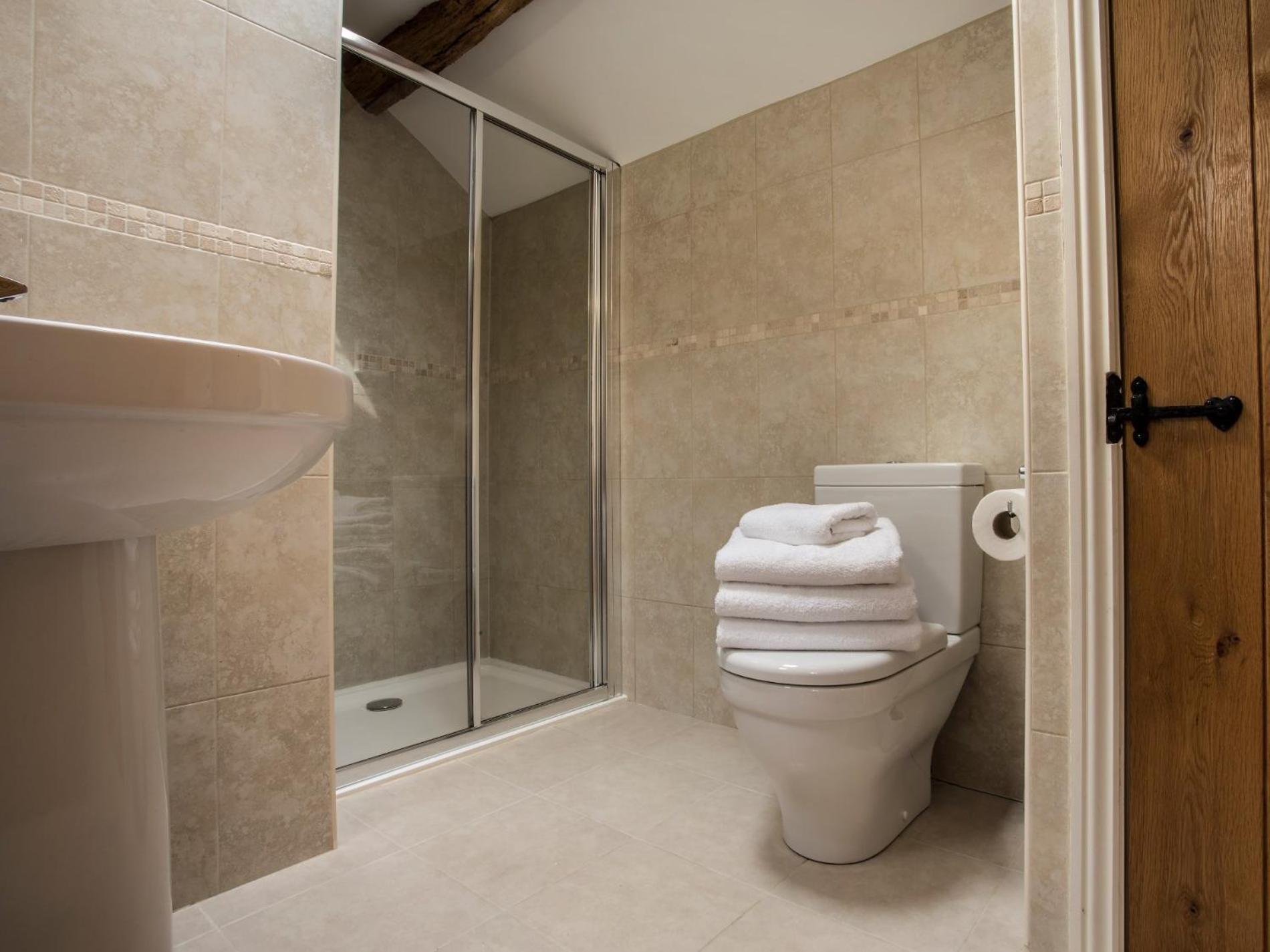 3 Bed In Cartmel Lcc16 Villa Buitenkant foto