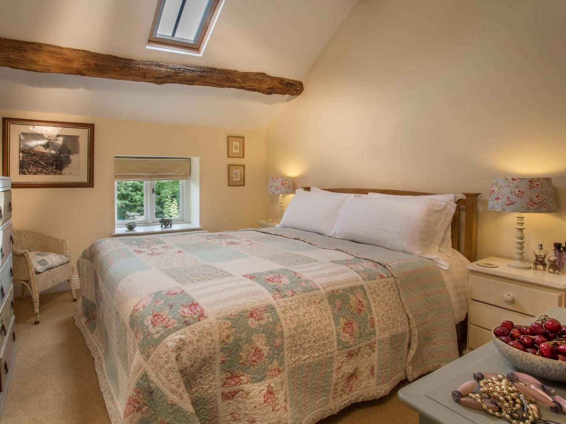 3 Bed In Cartmel Lcc16 Villa Buitenkant foto