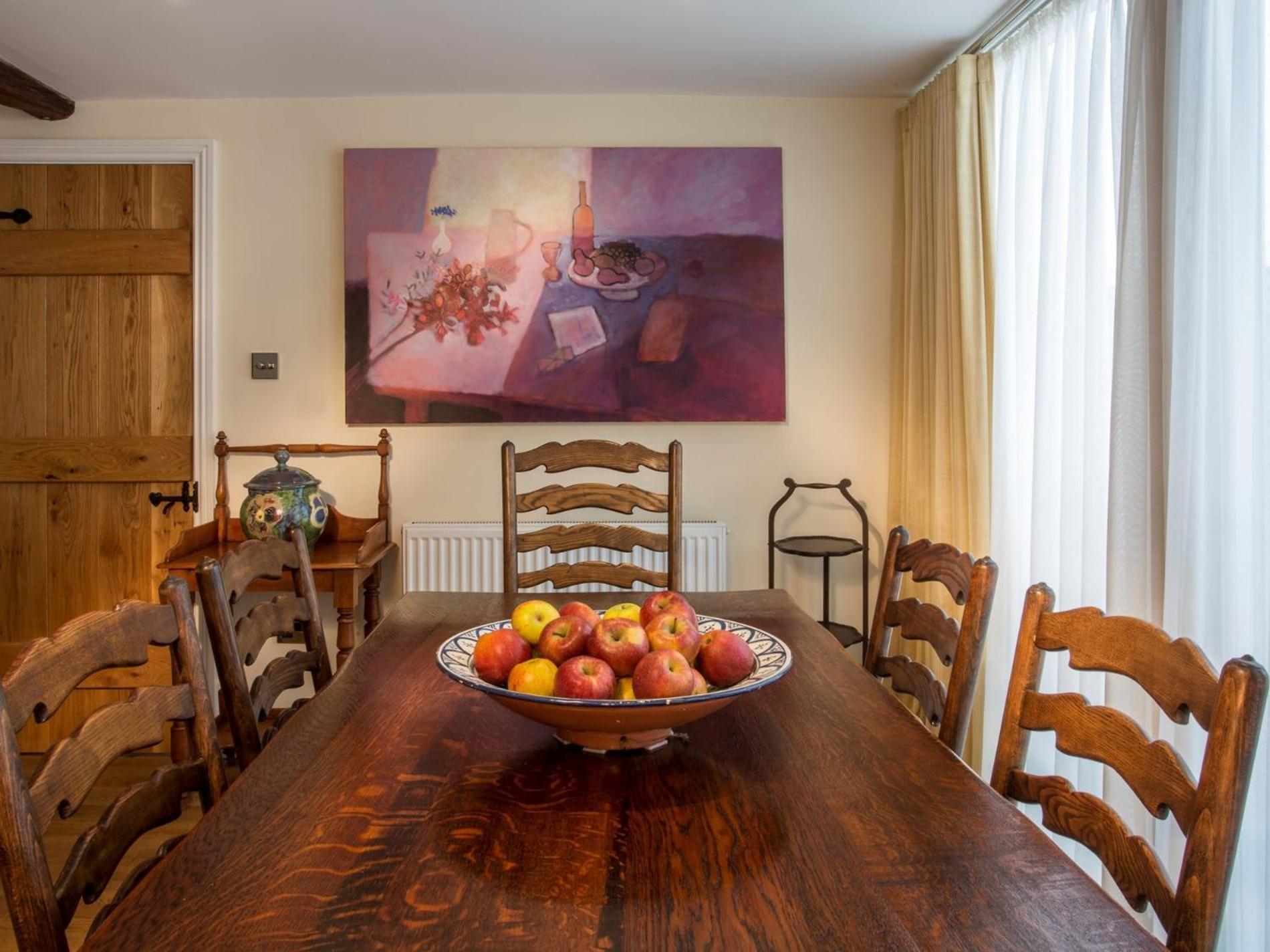 3 Bed In Cartmel Lcc16 Villa Buitenkant foto